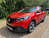 Used Renault Kadjar