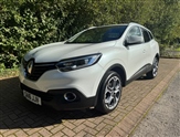Used Renault Kadjar