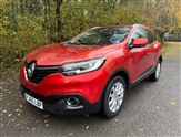 Used Renault Kadjar