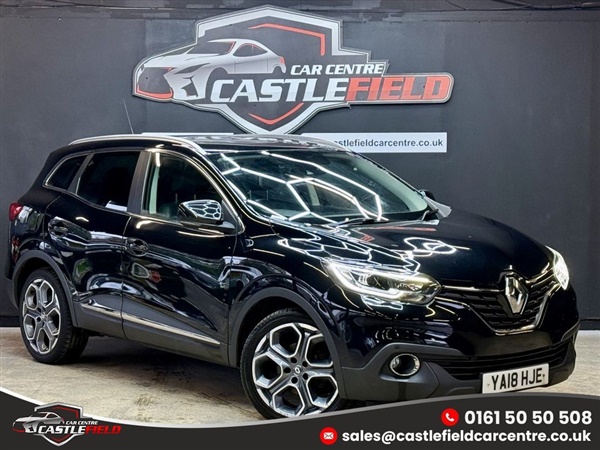 Large image for the Used Renault KADJAR