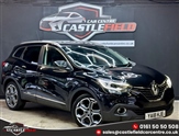 Used Renault Kadjar