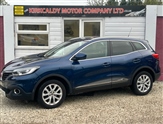 Used Renault Kadjar
