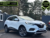 Used Renault Kadjar