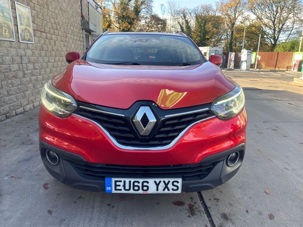 Large image for the Used Renault Kadjar