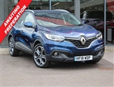 Used Renault Kadjar