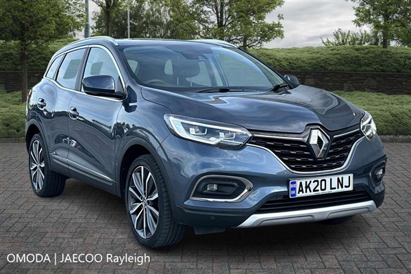 Large image for the Used Renault Kadjar