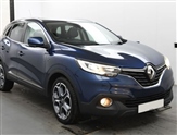 Used Renault Kadjar