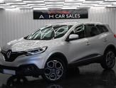 Used Renault Kadjar