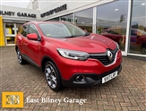 Used Renault Kadjar