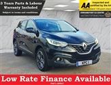 Used Renault Kadjar