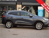 Used Renault Kadjar
