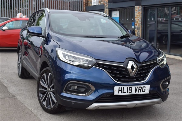 Large image for the Used Renault KADJAR