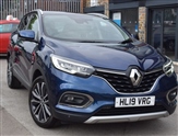 Used Renault Kadjar