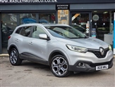 Used Renault Kadjar