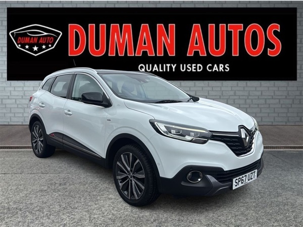 Large image for the Used Renault KADJAR