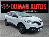 Used Renault Kadjar