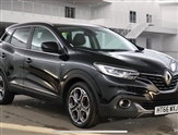 Used Renault Kadjar