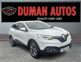 Used Renault Kadjar