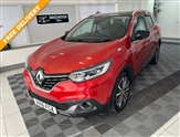 Used Renault Kadjar