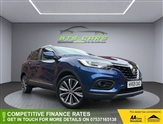 Used Renault Kadjar