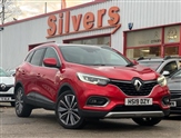 Used Renault Kadjar