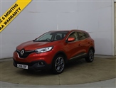 Used Renault Kadjar