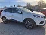 Used Renault Kadjar