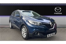 Used Renault Kadjar