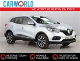 Used Renault Kadjar