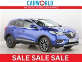 Used Renault Kadjar
