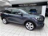 Used Renault Kadjar