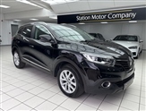 Used Renault Kadjar