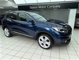 Used Renault Kadjar