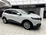 Used Renault Kadjar Used Renault Kadjar
