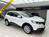 Used Renault Kadjar Used Renault Kadjar