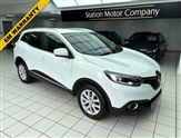 Used Renault Kadjar