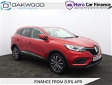 Used Renault Kadjar