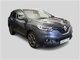Used Renault Kadjar