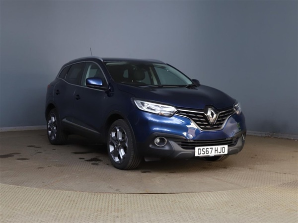 Large image for the Used Renault KADJAR