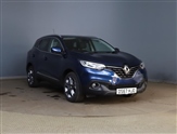 Used Renault Kadjar