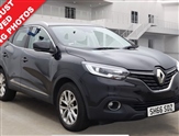 Used Renault Kadjar