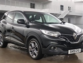Used Renault Kadjar