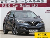 Used Renault Kadjar