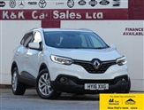 Used Renault Kadjar