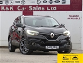Used Renault Kadjar