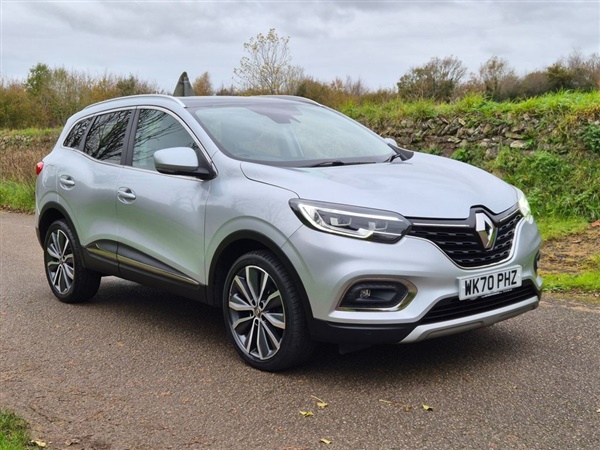 Large image for the Used Renault KADJAR