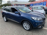 Used Renault Kadjar