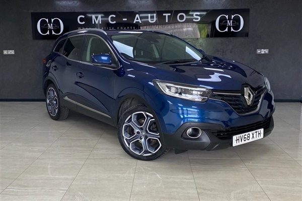 Large image for the Used Renault KADJAR