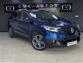 Used Renault Kadjar