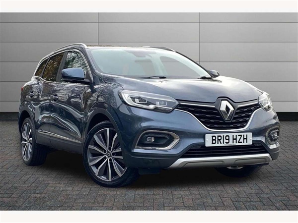 Large image for the Used Renault Kadjar